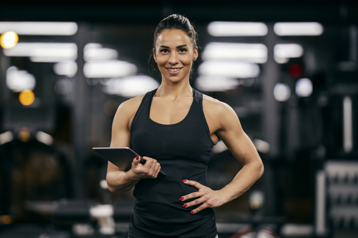 15 Easy Marketing Strategies For Personal Trainers