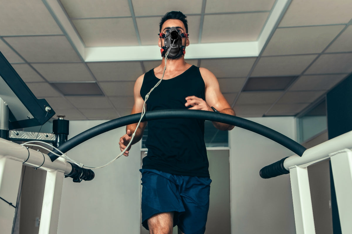 Are Altitude Training Masks The Real Deal?