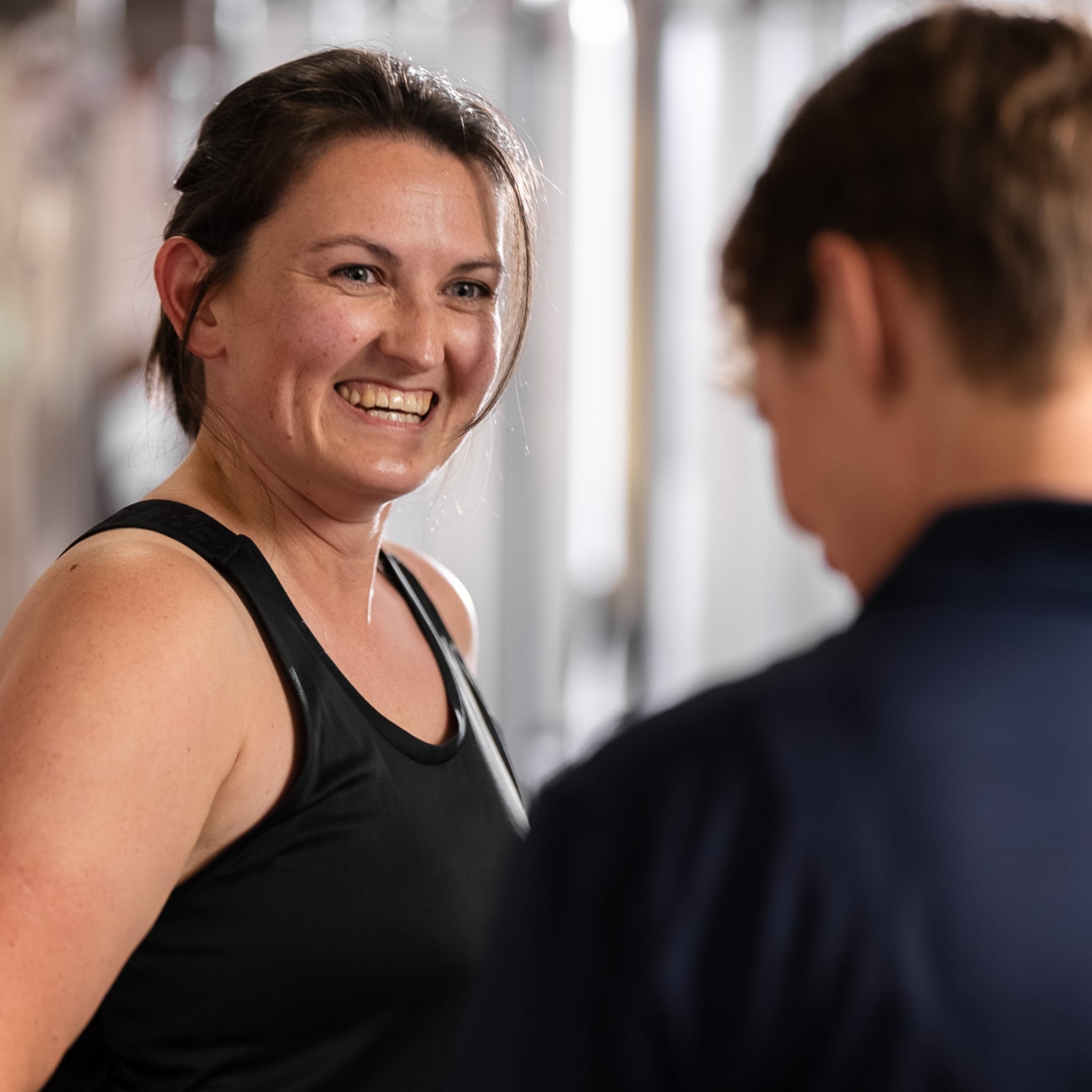 Level 4 Wellness Practitioner - The Health and Fitness Institute