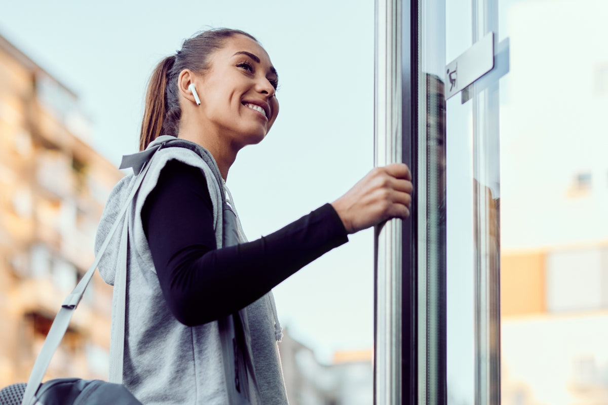 10 Creative Ways To Use Everyday Objects In Workouts