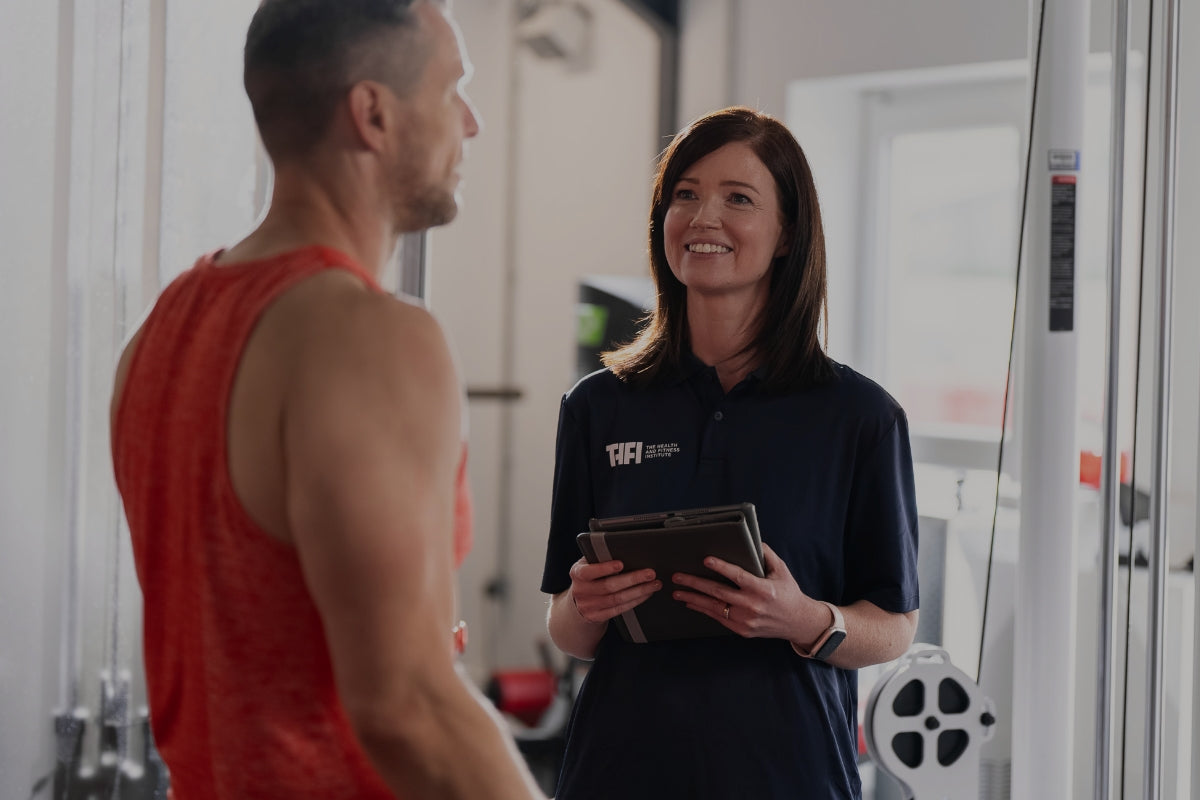5 Interview Tips for Personal Trainers