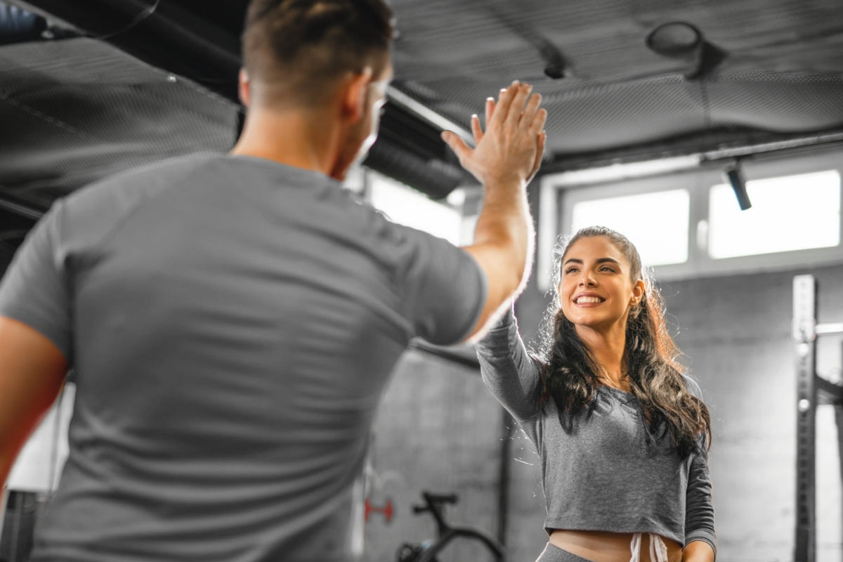 5 Techniques To Help Any Client Struggling In The Gym