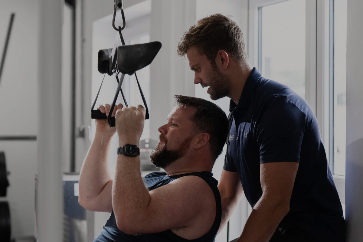 5 Tips for Starting out as a Personal Trainer