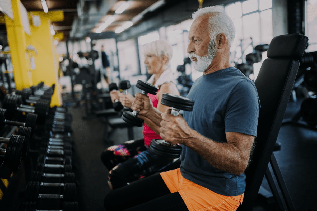 How to train ‘Special Populations’: Children, Pensioners and Disabled People