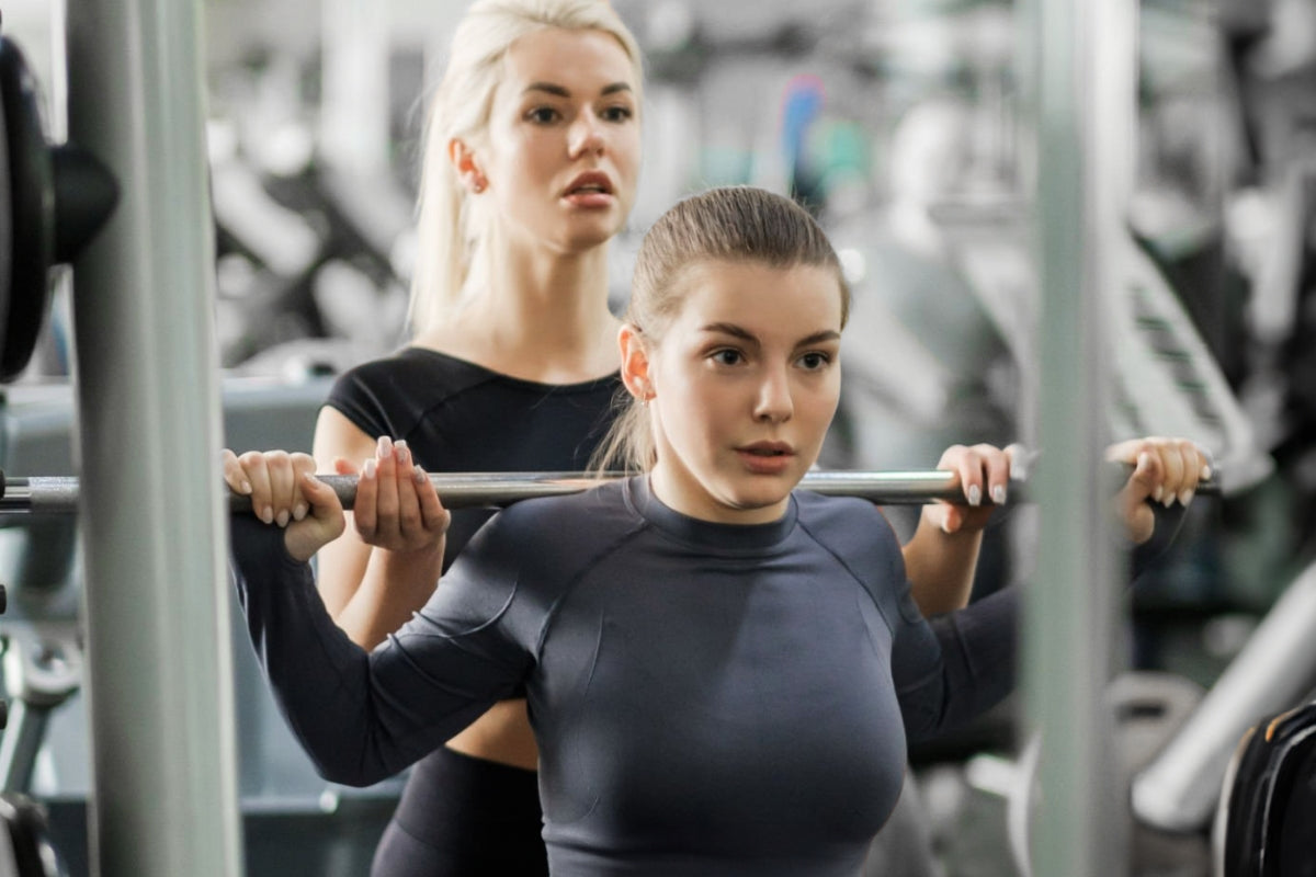 9 Reasons Why Personal Trainers Need Insurance