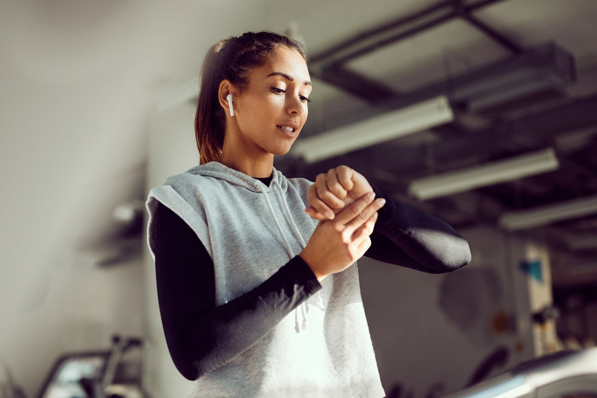 A PT’s Guide to Heart Rate Zone Training