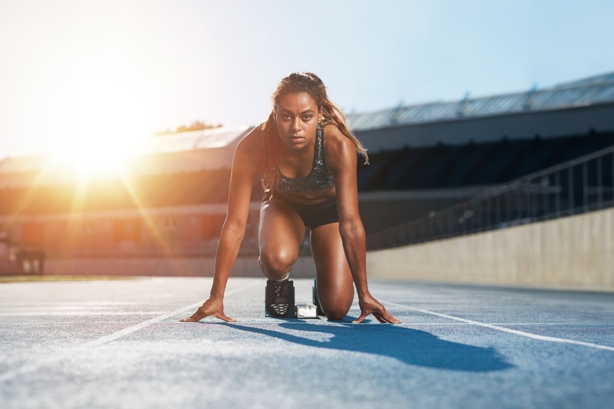 A personal trainer’s guide to sports conditioning for athletic performance