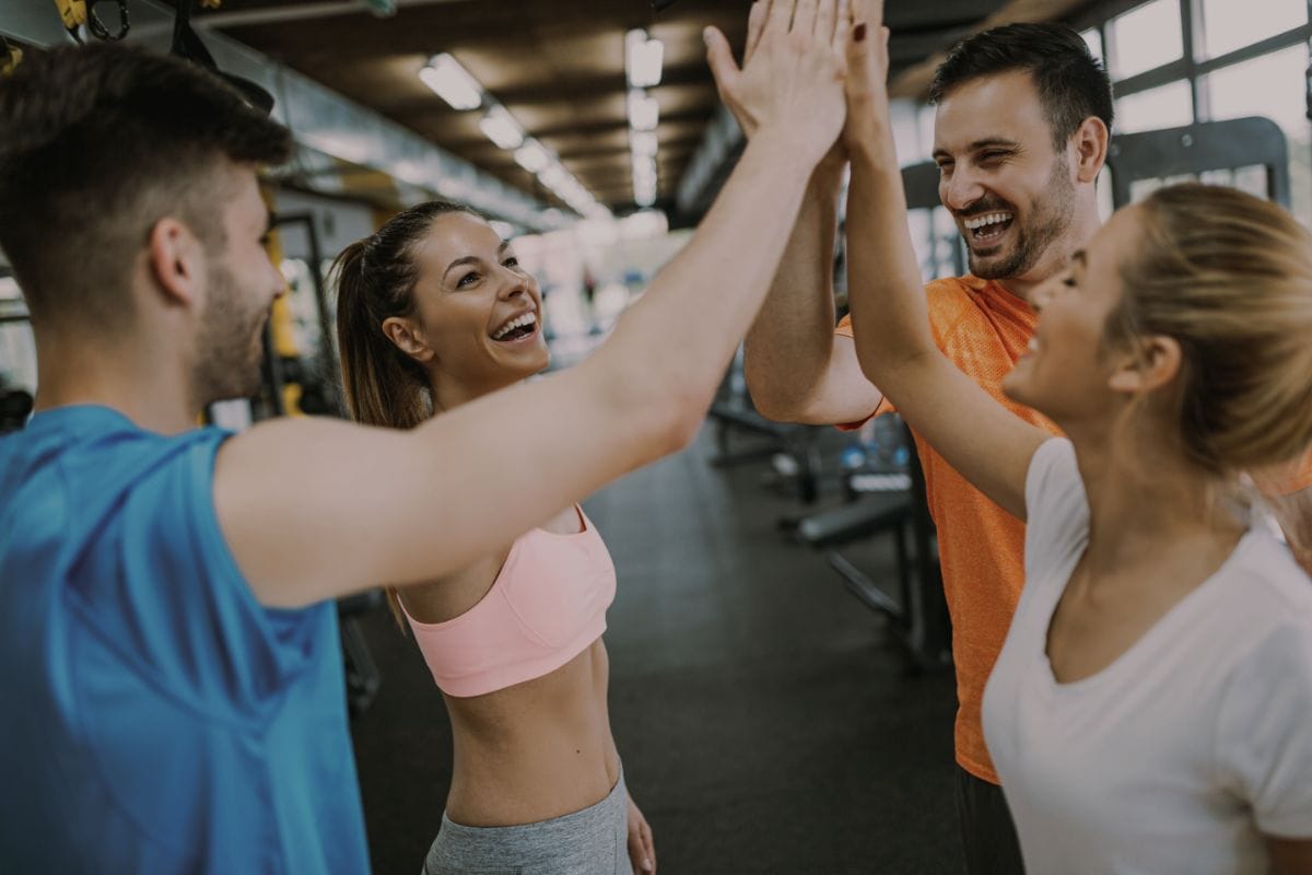 How to boost your clients' fitness success with the right support system