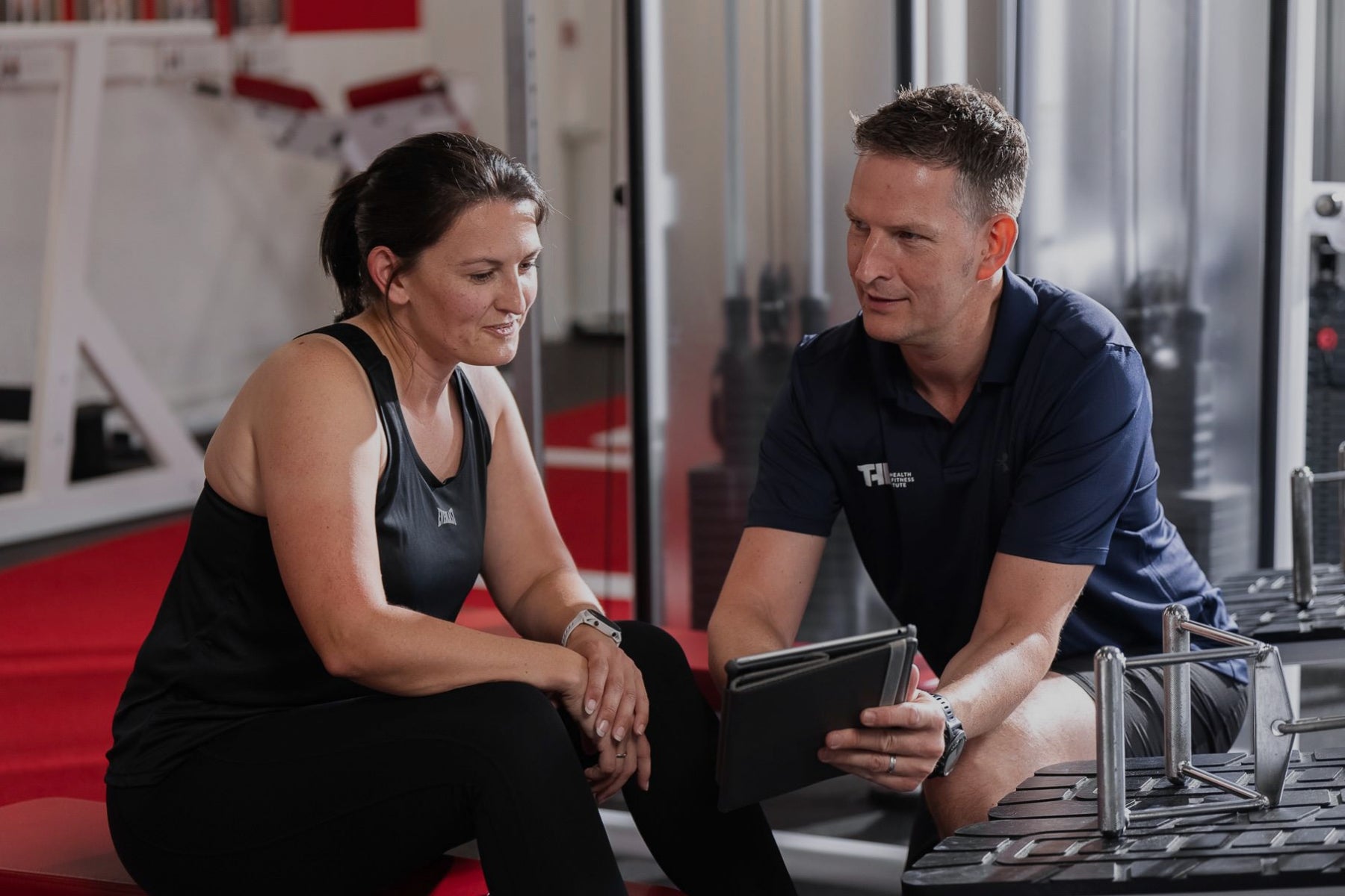 How to Become a Sports Nutritionist