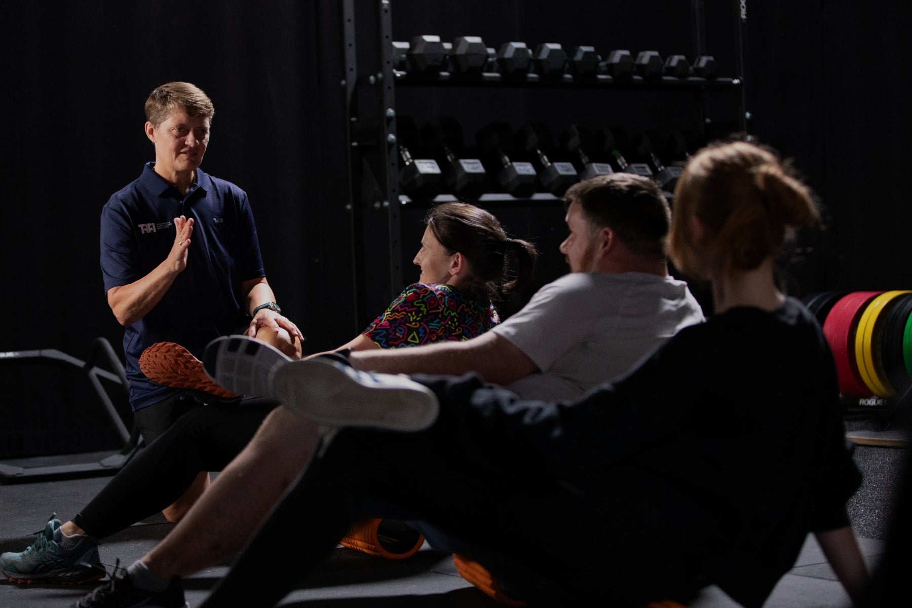 How to Become a Certified Group Fitness Instructor