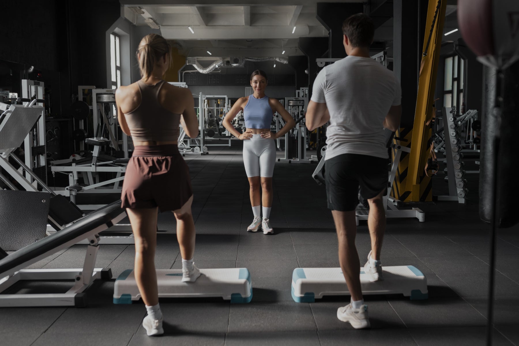 The Ultimate Guide to Building Your Personal Training Client Base