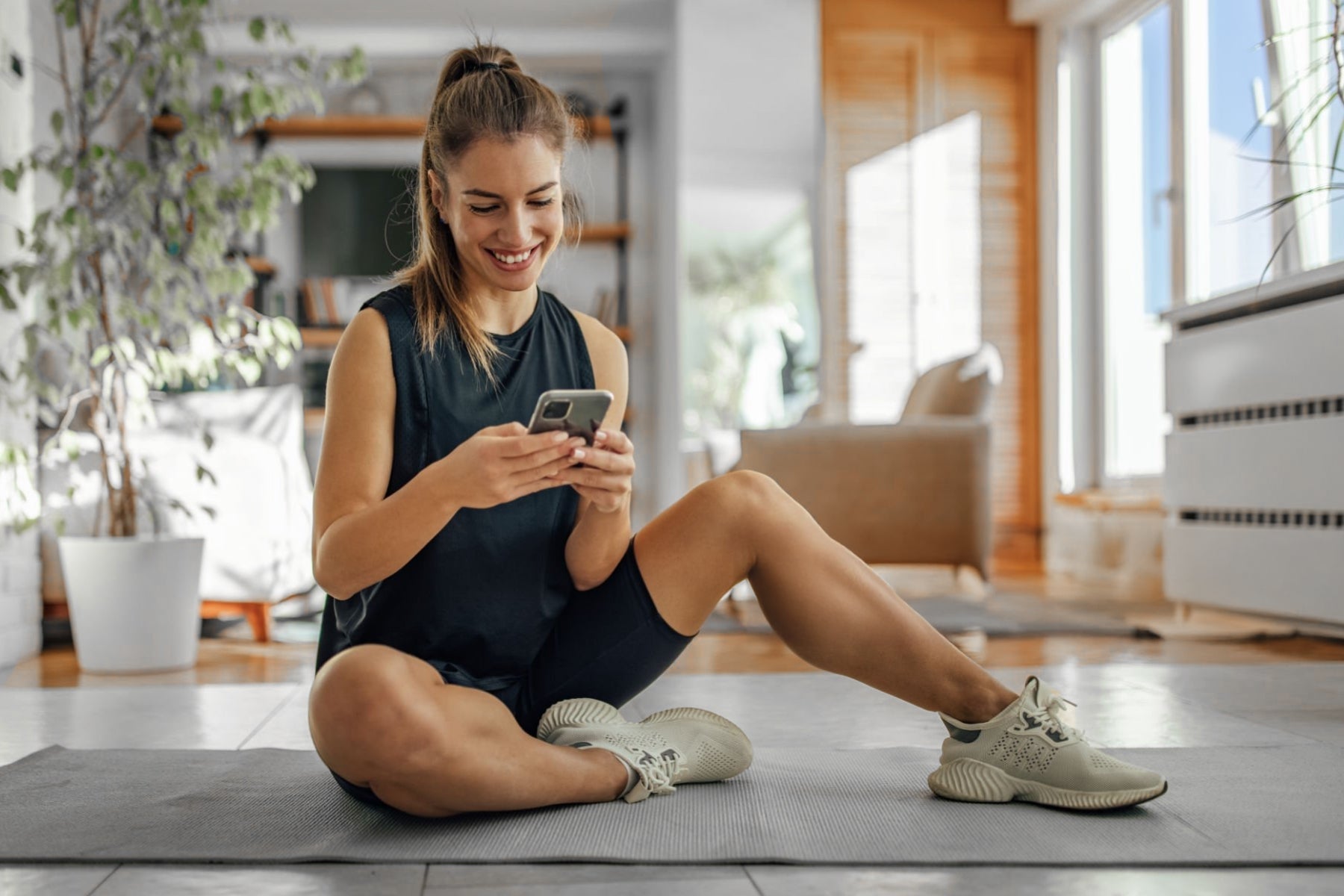 How long does it take to become a qualified personal trainer?