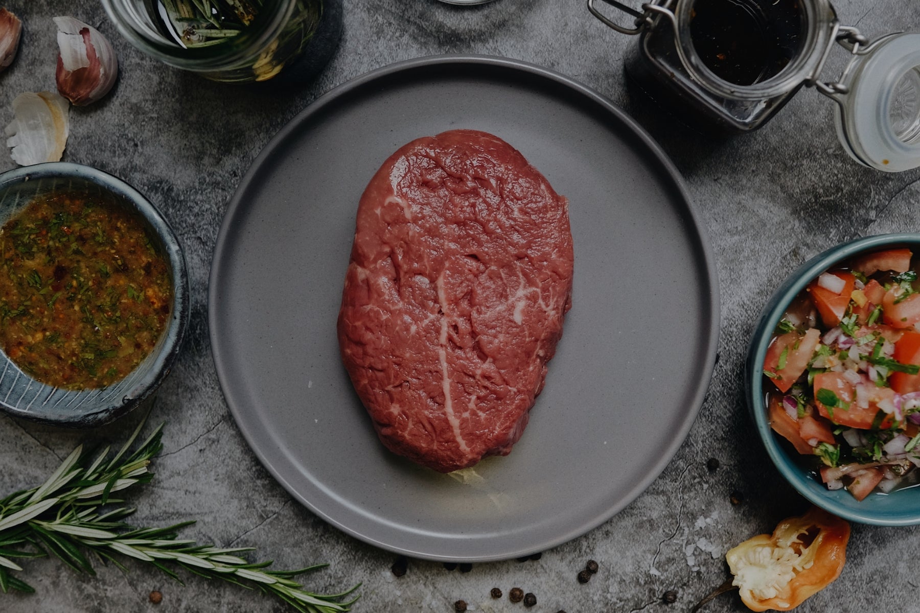 How Much Protein Do You Really Need?