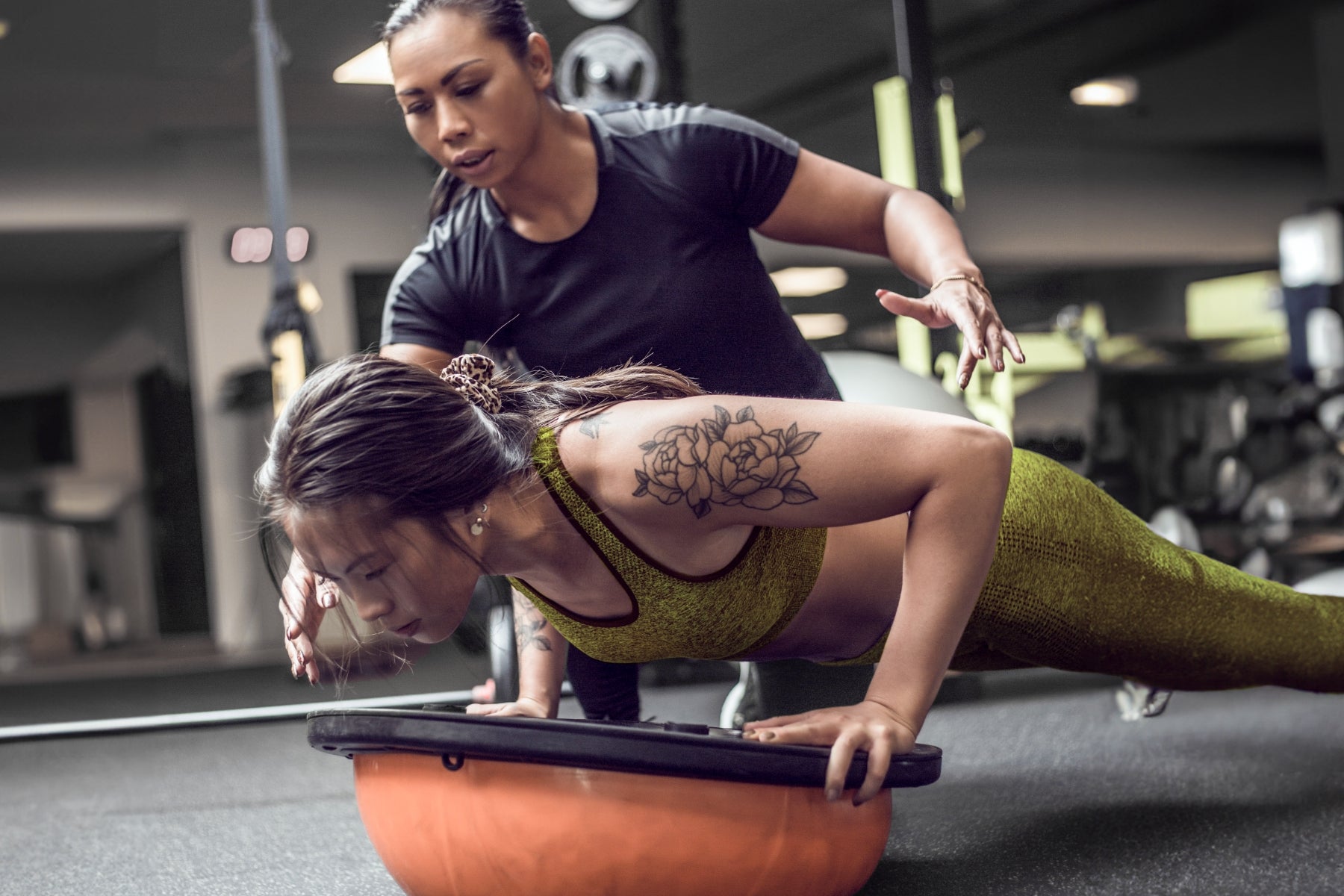 How Corrective Exercise Programs Can Boost Your Earnings As A PT
