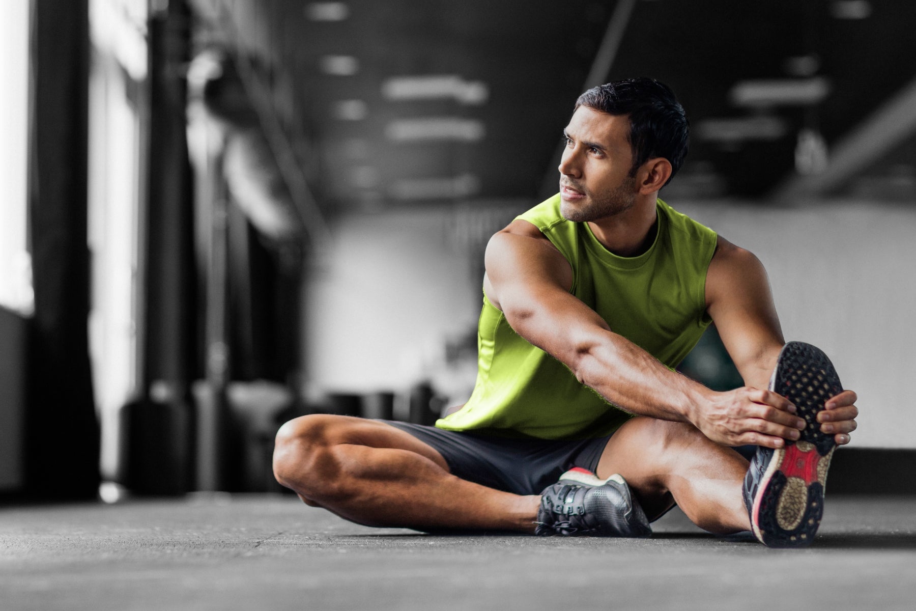 Exercise Programming to Prevent ACL Injuries