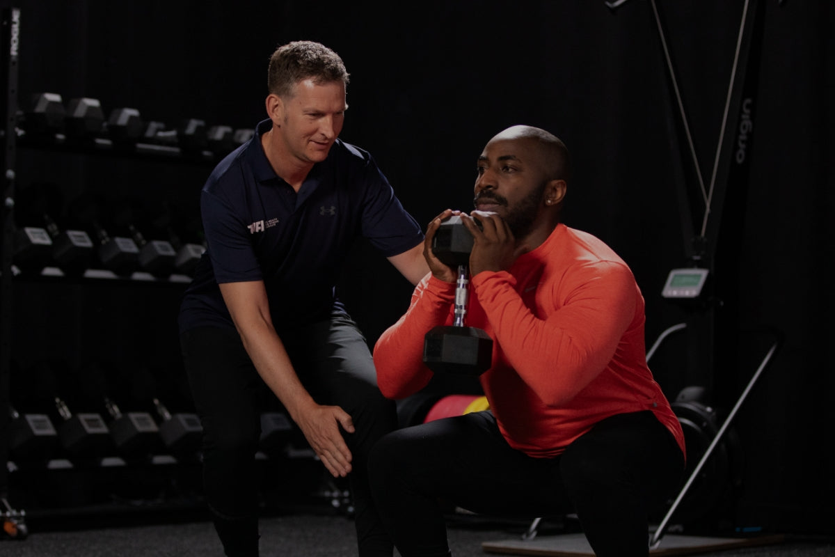 Marketing Yourself as a Personal Trainer: Strategies for Success