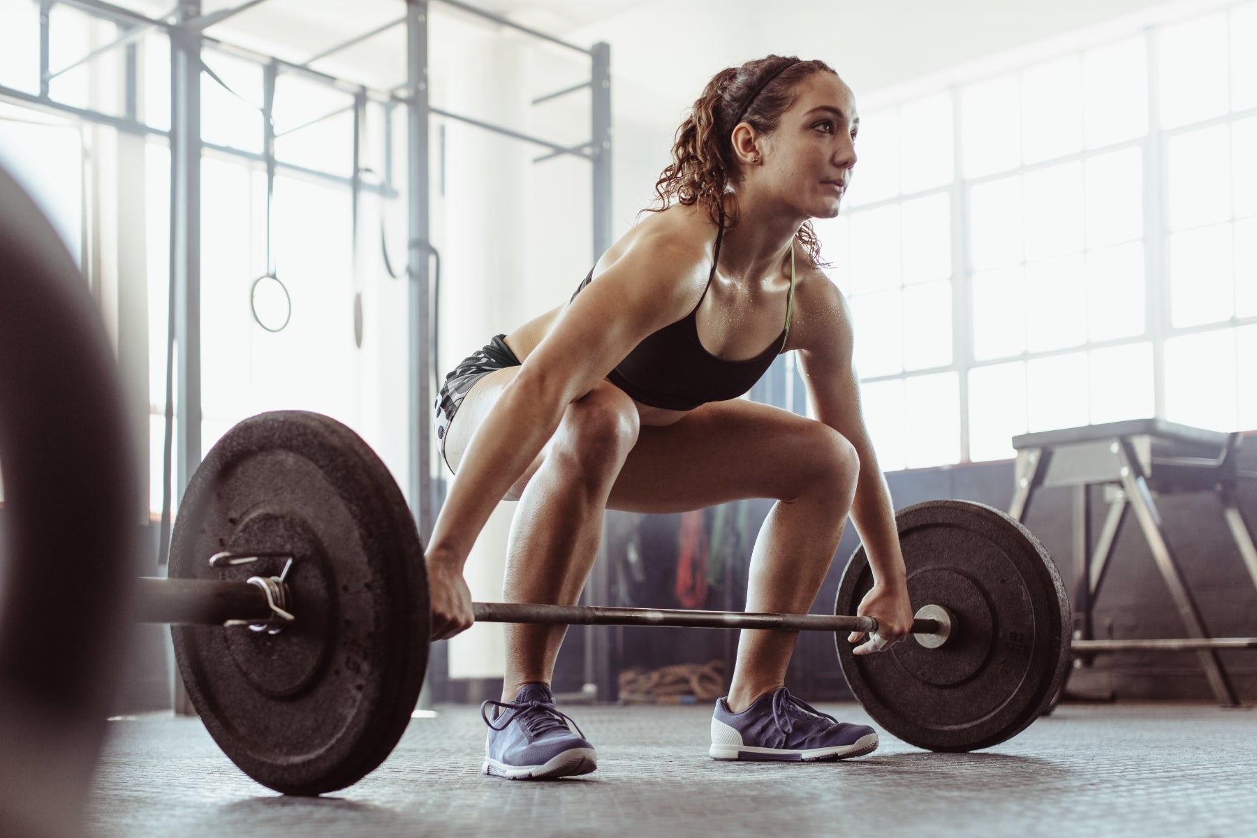 Power Training for Everyday Personal Training Clients