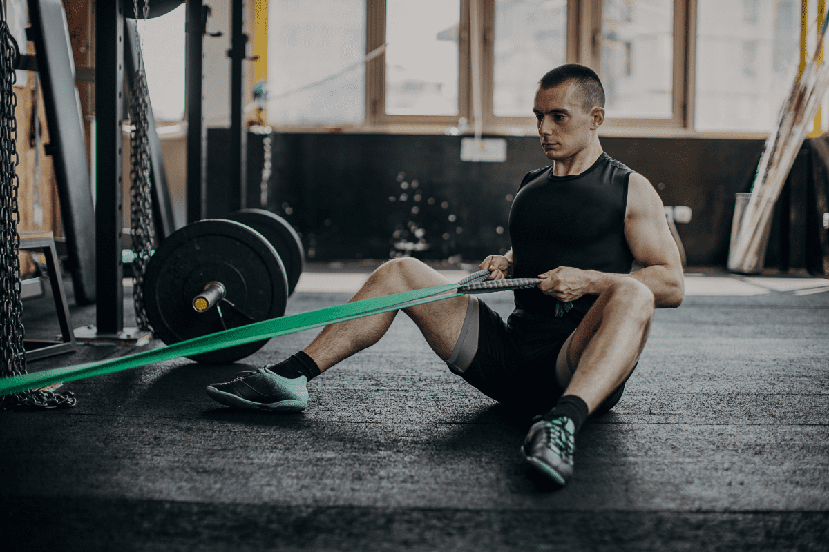 How to Incorporate Resistance Bands into Workouts as a Personal Trainer