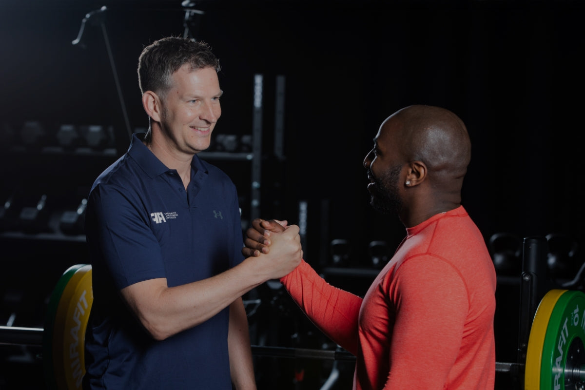 The Importance of Mental Health Awareness for Personal Trainers