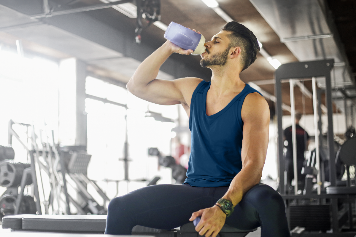 Protein – Everything personal trainers need to know for their clients.
